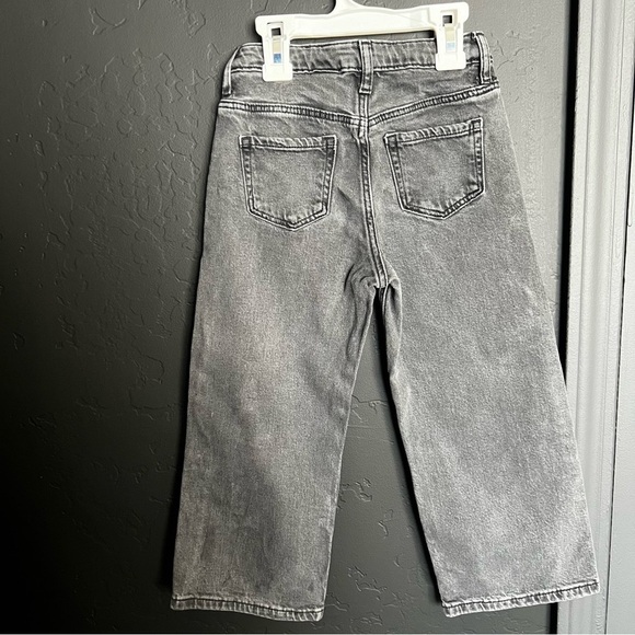 Bundle of Various Brands, girls clothes size 5-6 no stain H&M Place,Epic threads - Picture 2 of 10